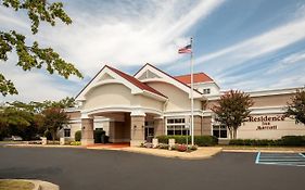 Residence Inn By Marriott Norfolk Airport