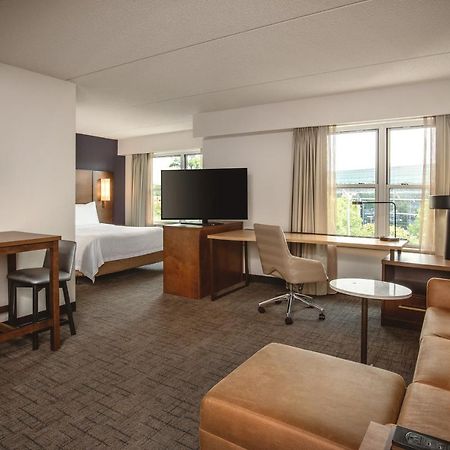 Residence Inn By Marriott Norfolk Airport Exterior photo